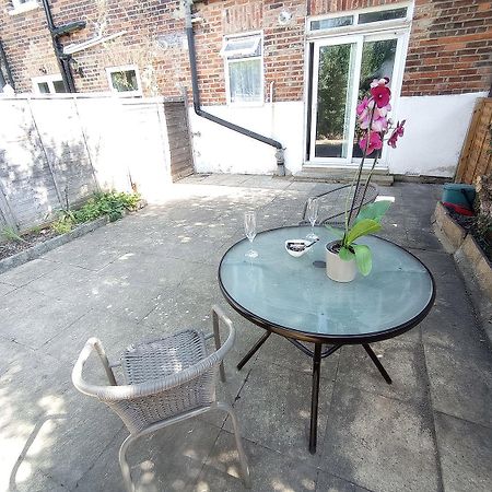 The Oak Studio -Self Contained One Bed Studio Flat Oxford Exterior photo