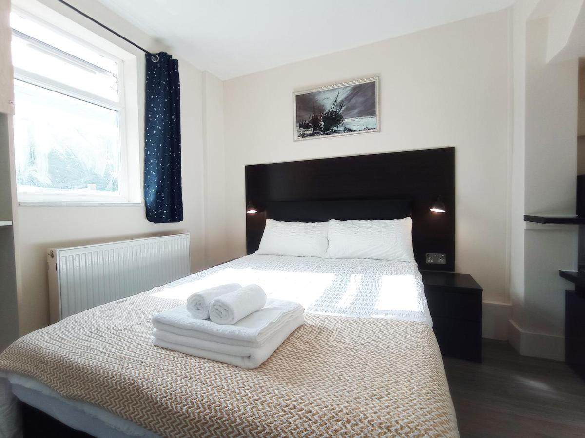 The Oak Studio -Self Contained One Bed Studio Flat Oxford Exterior photo