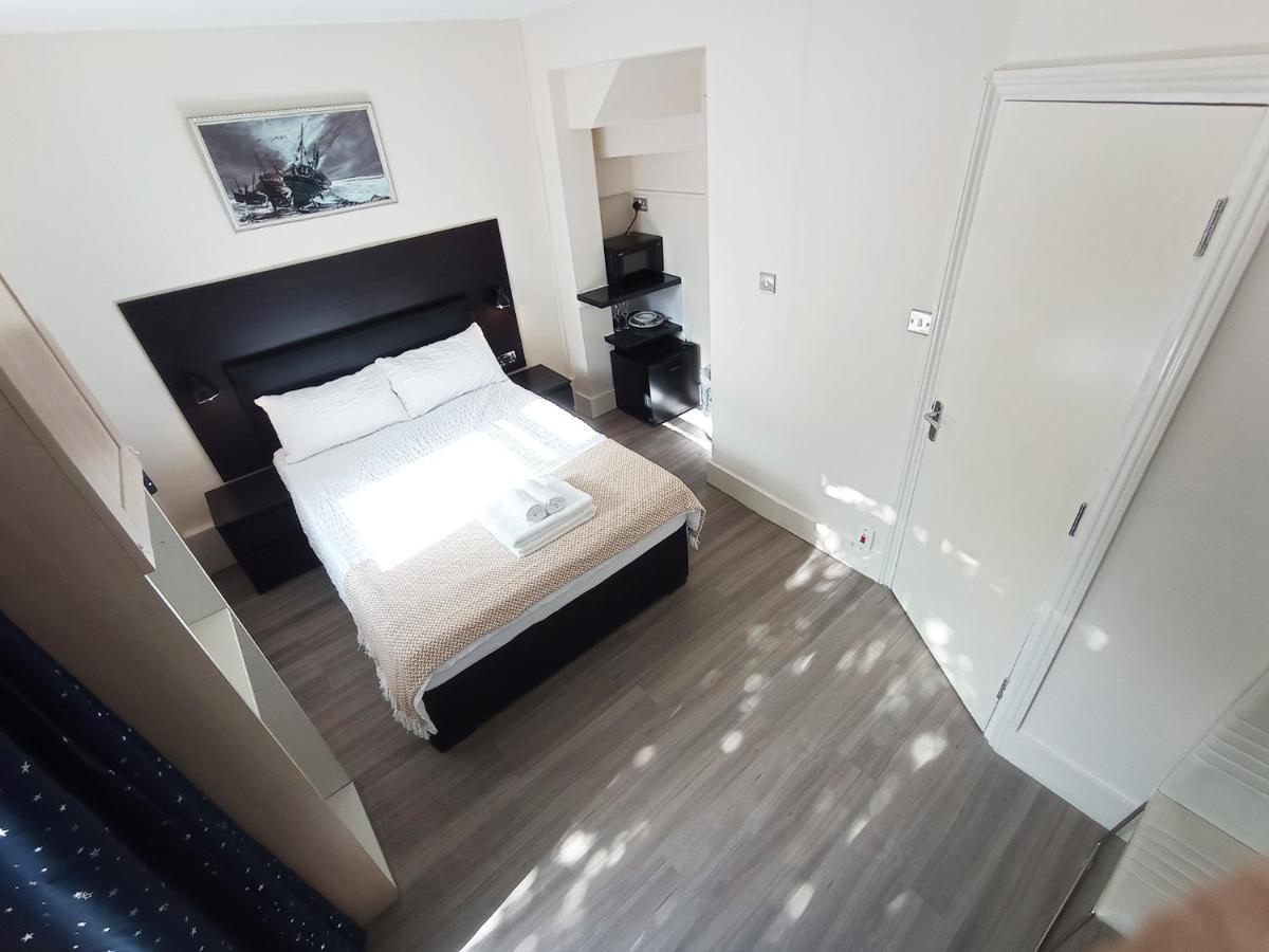 The Oak Studio -Self Contained One Bed Studio Flat Oxford Exterior photo