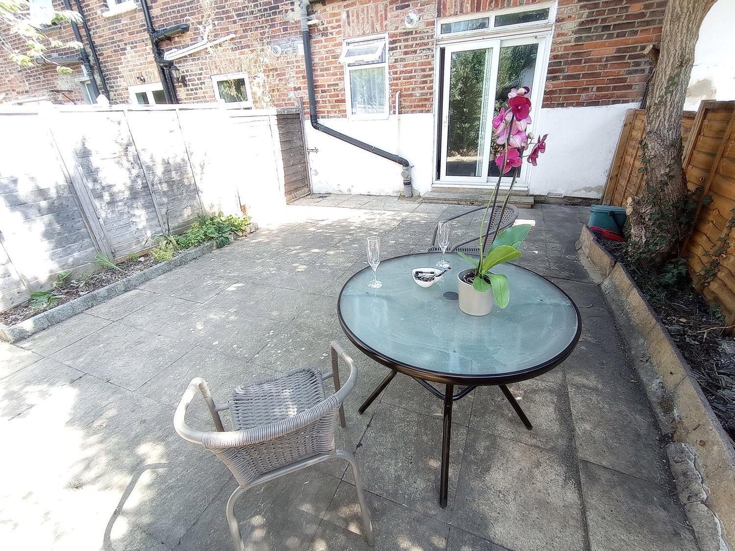 The Oak Studio -Self Contained One Bed Studio Flat Oxford Exterior photo